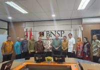 Kemenag Akan Bentuk Lembaga Sertifikasi Profesi Pendidikan Agama