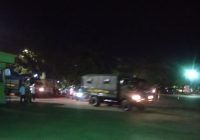 500 Personel Gabungan Jaga Wapres Maruf Amin