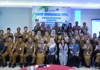 Pemkab Tanah Bumbu Kejar Target Penurunan Stunting