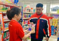 Alfamart Hadirkan Pak Rahmat dan Bu Rahmat Hingga Mudik Gratis