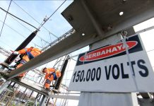 PT PLN Siapkan Posko Siaga Kelistrikan Jelang Lebaran/Idul Fitri 1444 H