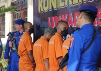 Kasus Temuan Mayat di Bawah Jembatan Barito, Pelaku Terjerat Hutang Koperasi
