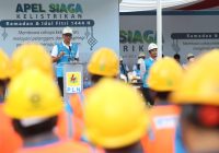 Lakukan Langkah Preventif, Komisi VI DPR RI Puji PLN