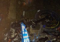 BREAKING NEWS: Kecelakaan Maut di Anjir Km 23, 1 Orang Tewas