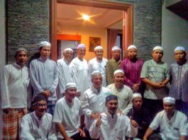Pribadi Heru Jaya : PKB Banjar Optimistis Dominasi Perolehan Kursi di Pemilu 2024, Sampaikan Niat Maju DPR RI