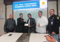 PLN Siap Bangun SUTT 150kV Kariangau – GIS 4 IKN di Penajam Paser Utara
