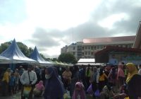 BI Sebut Ramadhan dan Idul Fitri Kerek Pertumbuhan Ekonomi RI ke 5 Persen