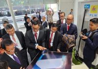 PLN Ambil Bagian di Hannover Messe 2023, Galang Kolaborasi Teknologi Hijau di Tingkat Global