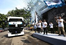Siap-siap Mudik Gratis BUMN 2025 Segera Dibuka! Cek Cara Daftar, Syarat dan Rutenya