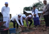 Balangan Bakal Miliki Gedung Tahfidz Quran
