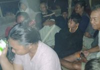 Cek Fakta Gedung 4 Lantai di Tuban Roboh saat Gempa