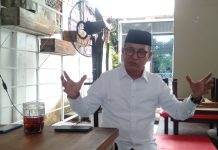 Mantap Maju Menjadi Anggota DPR RI, Begini Pendapat H Pribadi Heru Jaya Terkait Sebutan 'Petugas Partai'