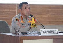 Cek Rekayasa Lalu Lintas Jemaah Haul Datu Kelampayan ke-217