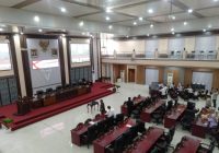 Pemkab Banjar Ingin Dongkrak Perekonomian Lewat Pajak dan Retribusi