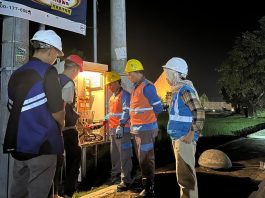 PLN Catat Konsumsi Listrik Lebaran 2023 Meningkat Dibanding Tahun Lalu, Kalimantan Tumbuh Menjadi 1.150 MW