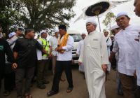 Gubernur Kalsel Sebut Akan Bangun Masjid Syekh Muhammad Arsyad Al Banjary di Banjarbaru