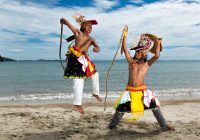 Pesta Rakyat Digelar di Labuan Bajo Sambut KTT ASEAN
