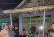 Irfendi Menyerahkan Diri, Perburuan Tahanan Kabur Tuntas dan Sayembara Pun Ditutup