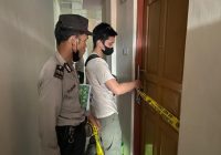 Wanita Ditemukan Bersimbah Darah di Hotel Pelangi, Sempat Ada Suara Benturan