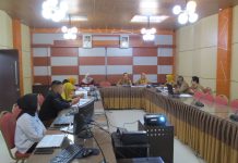 BUEKA Kolaborasi DKUMPP Banjar Dorong Pelaku Usaha Mikro Naik Kelas