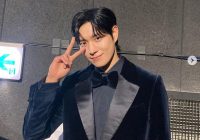 Segera Fan Meeting di Jakarta, ini 6 Fakta Tentang Kim Young Dae