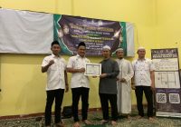 LBH BN dan YEHI Gelar Buka Puasa Bersama dan Santunan Anak Yatim