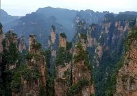 Bunuh Diri Massal Landa China, Lokasi Syuting Film Avatar Jadi Sasaran Akhiri Hidup