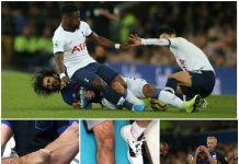 Hasil Lengkap Liga Inggris: Arsenal di Puncak Klasemen, Man United Didepak Tottenham