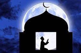 Lailatul Qadar Kisaran Tanggal Berapa?