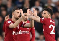 Real Madrid Lirik Bek Kanan Liverpool, Dua Andalan Los Blancos Bakal Habis Kontrak
