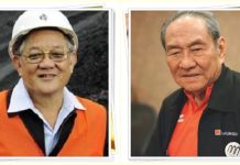 Mengejutkan Low Tuck Kwong Depak Hartono Bersaudara, Update Daftar 10 Orang Terkaya RI
