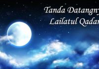 Kapan Jatuhnya Malam Lailatul Qadar 2023? Bagi yang Banyak Hajat, Catat Tanggalnya
