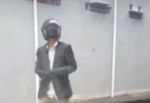 Jelang Mudik Lebaran, Pencuri Bepakaian Rapi Bak Manajer Incar Rumah Kosong