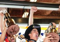Jadwal MotoGP Spanyol 2023, Balap Kandang bagi Marc Marquez, Alex Rins, Joan Mir hingga Maverick Vinales. Live Trans7