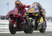 Sprint Race MotoGP Amerika 2023 Malam Ini, Ajang Gengsi Bezzecchi vs Bagnaia, Saksikan di Trans7