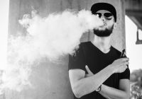 Kuat Menahan Lapar dan Haus, Tapi Mengisap Vape, Apakah Batal Puasanya?