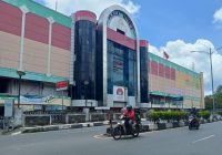 Mitra Plaza Sudah Dikuasai Pemko Banjarmasin Lagi, Lalu Mau Dibikin Apa?