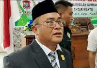DPO Kasus Narkoba Sejak 2020 Dilantik Jadi Anggota DPRD Tanjungbalai, Kok Bisa?