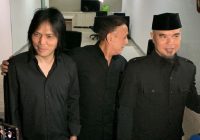 KPU Tetapkan 580 Anggota DPR RI, Ini 24 Selebritas yang Terpilih