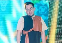 Sakit Radang Pernafasan Hingga Sempat Dirawat di RS dan Keluar Banyak Biaya, Nassar Sekarang Lebih Peduli Kesehatan