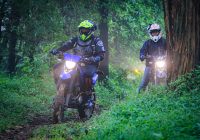 Keseruan Ngabuburide WR Owners Indonesia (WOI) Chapter Jakarta dan Bogor