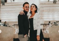 Posting ini, Mantan Suami Nikita Mirzani, Antonio Dedola Dituduh Ingin Terkenal
