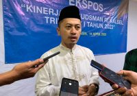Triwulan I Ombudsman Kalsel Terima 94 Laporan Masyarakat Terbanyak Masalah Infrastruktur