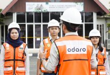 30 April 2023 Ditutup, PT Adaro Energy Buka Lowongan Kerja, Simak Persyaratannya