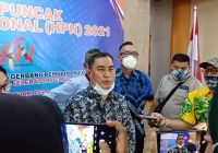 Masyarakat Adukan Kalau Ada Wartawan Minta-minta THR, PWI Kalsel Dukung SE Dewan Pers