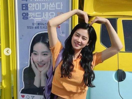 Park Ju Hyun Ditawari Peran Jadi Reporter Terbanyak Punya Pengalaman Jurnalistik di Drakor Reporter's Note