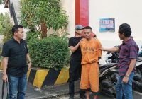 Darah Mengucur dari Dada, Seorang Ibu Tetap Berlari Usai Ditusuk Anak Kandung di Perut dan Dada