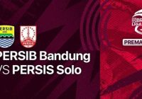 Jelang Persib Vs Persis dan Persebaya Vs Persija Liga 1 2022-2023, Maung Bandung Harus Menang!