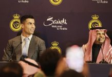 Presiden Al Nassr Musalli Al-Muammar Mundur dari Jabatannya Gegara Ditipu Cristiano Ronaldo
