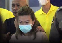 Thailand Geger, Istri Pejabat Polisi Bunuh 13 Orang Pakai Sianida, Korban Dibujuk Sebelum Dihabisi